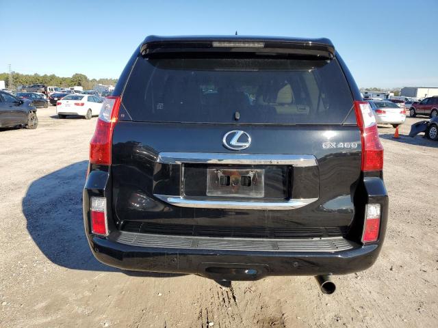 Photo 6 from auction – 2013 LEXUS GX 460 with VIN JTJBM7FX3D5052061