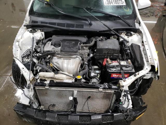 Photo 11 from auction – 2014 TOYOTA CAMRY L with VIN 4T4BF1FK2ER422049