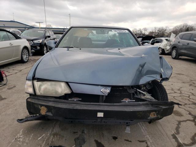 Photo 5 from auction – 1999 NISSAN SENTRA BAS with VIN 1N4AB41D6XC724393