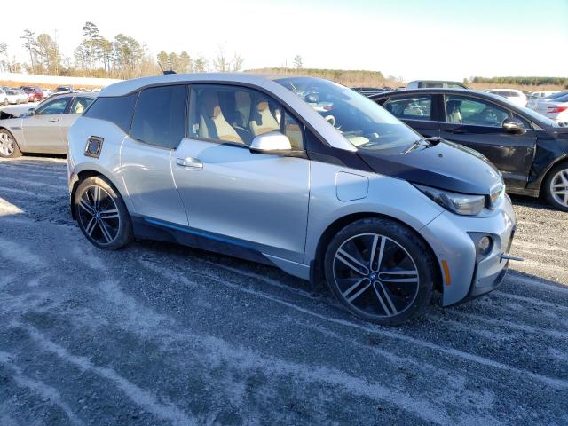 صورة رقم 4 من المزاد - 2014 BMW I3 REX مع VIN WBY1Z4C53EV274407