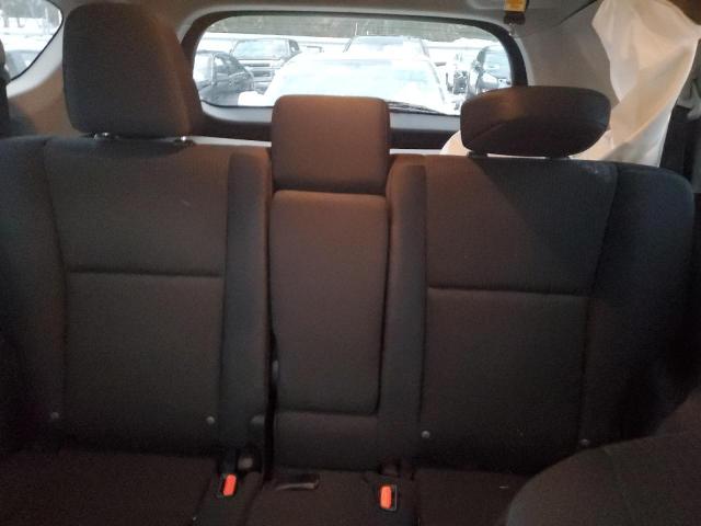 Photo 10 from auction – 2017 TOYOTA RAV4 LE with VIN 2T3BFREV3HW616749