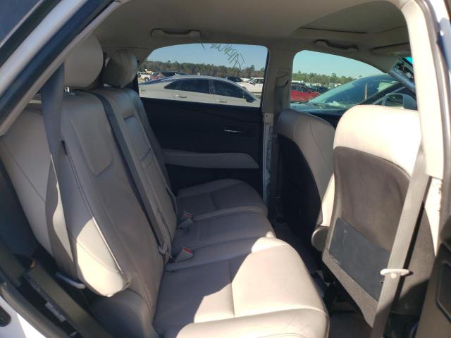 Photo 11 from auction – 2015 LEXUS RX 350 with VIN 2T2ZK1BA6FC204308