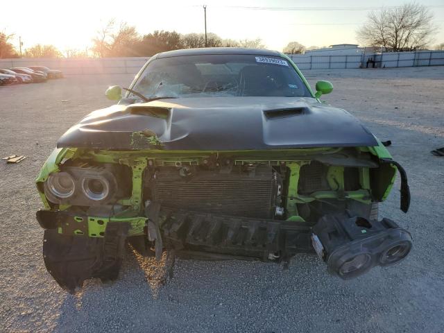 Photo 5 from auction – 2015 DODGE CHALLENGER with VIN 2C3CDZFJ0FH846661