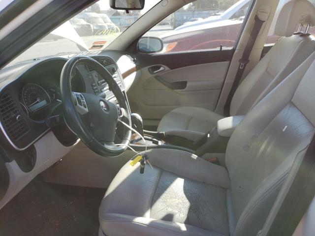 Фото 7 с аукциона – 2007 SAAB 9-3 2.0T с VIN YS3FD49Y771012982