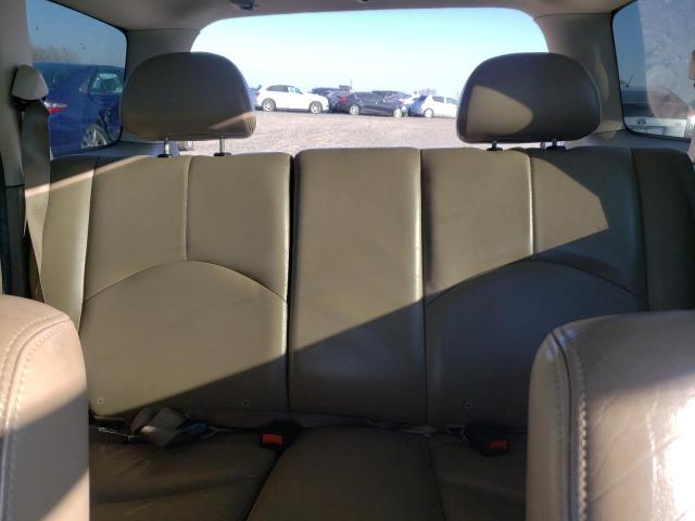 Photo 10 from auction – 2004 MAZDA TRIBUTE ES with VIN 4F2CZ06134KM18582