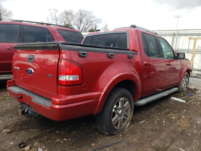 Photo 3 from auction – 2010 FORD EXPLORER S with VIN 1FMEU5D8XAUA36758