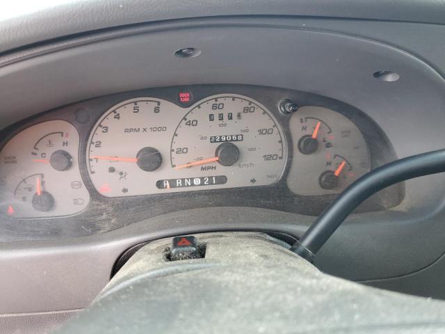 Photo 9 from auction – 2003 FORD RANGER SUP with VIN 1FTZR45E73PB17305