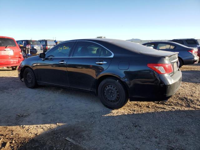 Photo 2 from auction – 2008 LEXUS ES 350 with VIN JTHBJ46G682202129