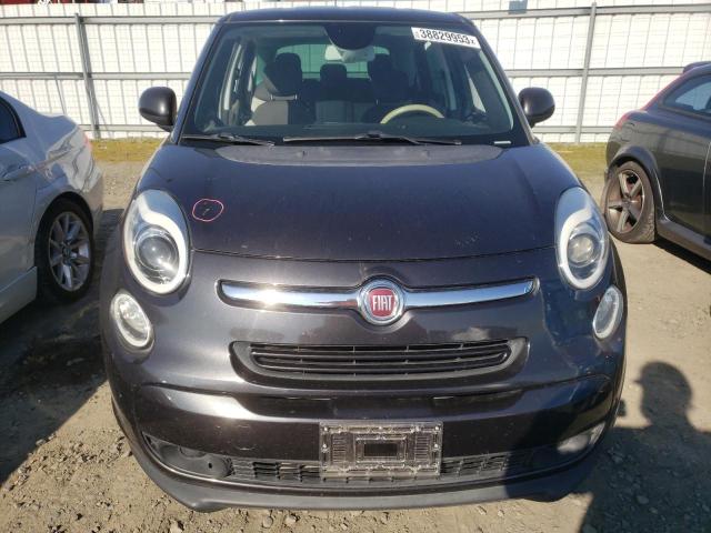 Photo 5 from auction – 2014 FIAT 500L EASY with VIN ZFBCFABHXEZ005247