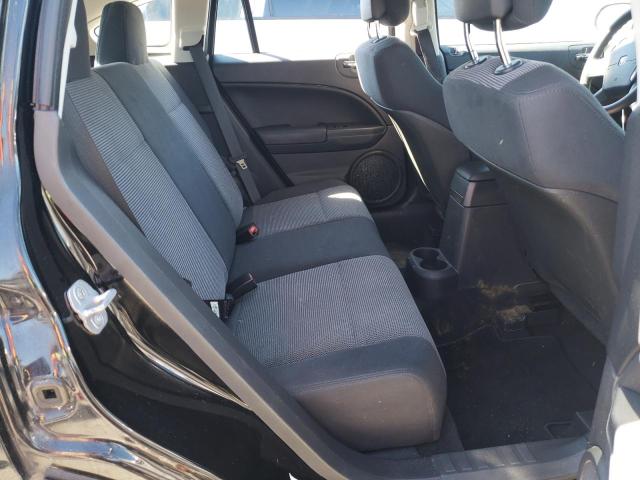 Photo 10 from auction – 2012 DODGE CALIBER SX with VIN 1C3CDWDA5CD506027