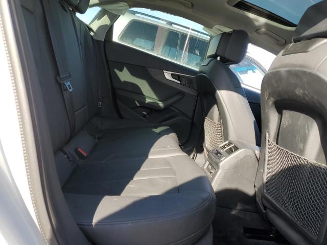 Zdjęcie 10 z aukcji – 2019 AUDI A4 PREMIUM z VIN WAUENAF49KN007264