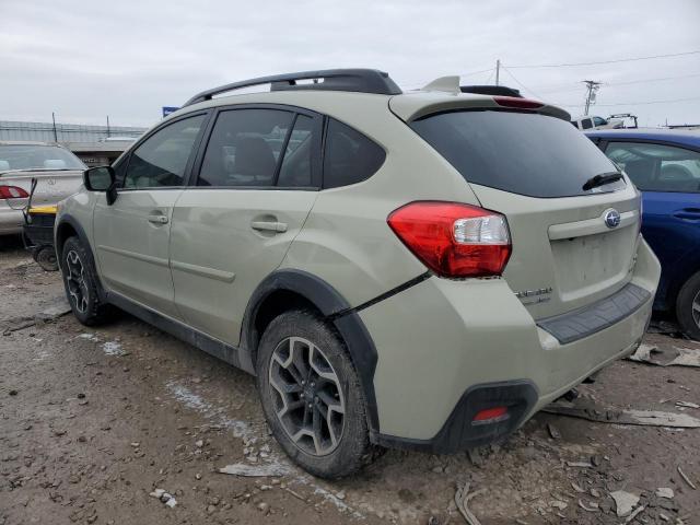صورة رقم 2 من المزاد - 2016 SUBARU CROSSTREK مع VIN JF2GPADC1GH266421