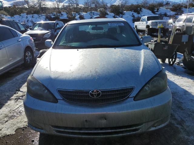 Photo 5 from auction – 2003 TOYOTA CAMRY LE with VIN 4T1BE32K13U730955