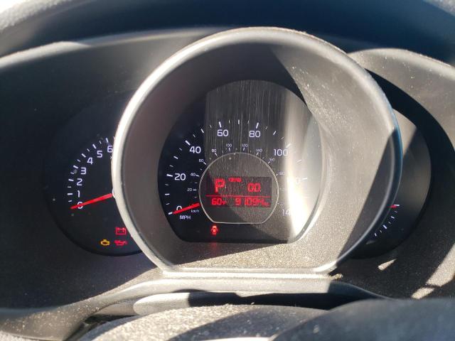 Photo 9 from auction – 2016 KIA SOUL with VIN KNDJN2A22G7266333