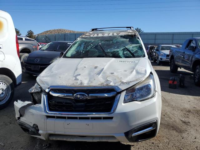 Photo 5 from auction – 2017 SUBARU FORESTER 2 with VIN JF2SJAGCXHH582604