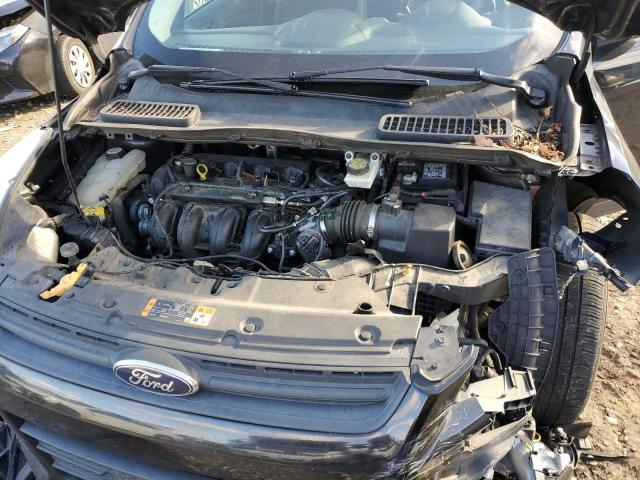 Foto 12 de la subasta – 2013 FORD ESCAPE S con VIN 1FMCU0F78DUB33217