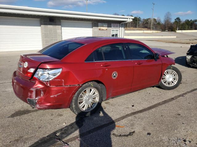 Photo 3 from auction – 2009 CHRYSLER SEBRING TO with VIN 1C3LC56B99N563255