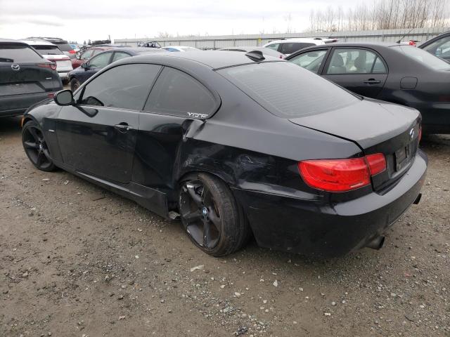 Foto 2 de la subasta – 2012 BMW 335 I con VIN WBAKG7C59CE802832