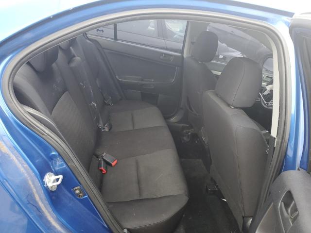 Photo 10 from auction – 2012 MITSUBISHI LANCER ES/ with VIN JA32U2FU3CU011993