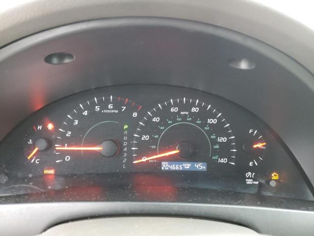 Photo 9 from auction – 2007 TOYOTA CAMRY CE with VIN 4T1BE46K07U100446