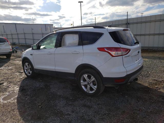Photo 2 from auction – 2015 FORD ESCAPE SE with VIN 1FMCU0G95FUB41732