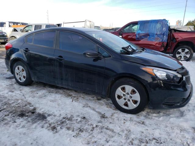 Photo 4 from auction – 2016 KIA FORTE LX with VIN KNAFK4A68G5580753