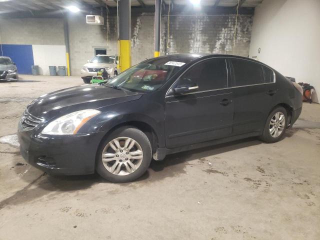 NISSAN ALTIMA BAS 2012 with VIN 1N4AL2AP9CC178694 - Photo from auction