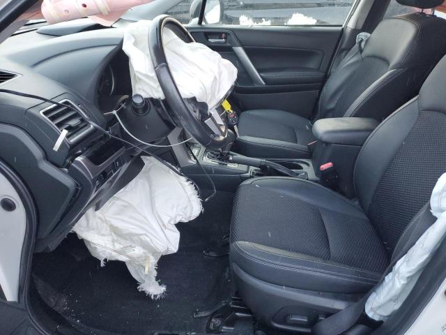 Photo 7 from auction – 2018 SUBARU FORESTER 2 with VIN JF2SJAEC0JH490006