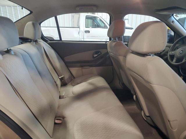 Photo 10 from auction – 2005 CHEVROLET MALIBU with VIN 1G1ZS52F55F111334