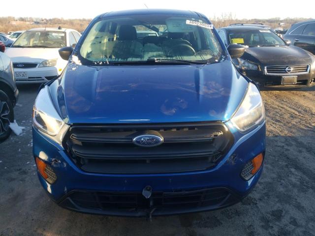 Фото 5 с аукциона – 2017 FORD ESCAPE S с VIN 1FMCU0F75HUB80341