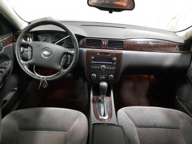 Photo 8 from auction – 2014 CHEVROLET IMPALA LIM with VIN 2G1WB5E38E1133775