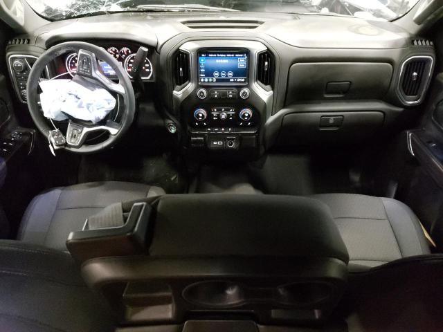 Photo 8 from auction – 2023 CHEVROLET SILVERADO with VIN 1GC4YTE70PF164308