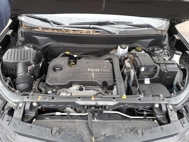 Photo 12 from auction – 2019 CHEVROLET EQUINOX LS with VIN 3GNAXSEVXKL175031