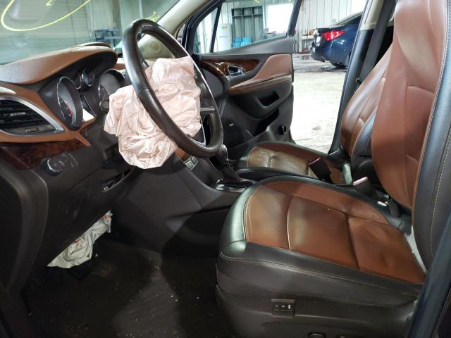 Photo 7 from auction – 2014 BUICK ENCORE PRE with VIN KL4CJHSBXEB516296