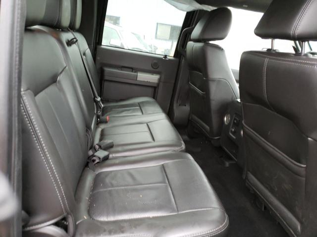 Photo 10 from auction – 2011 FORD F250 SUPER with VIN 1FT7W2BT4BEB95476