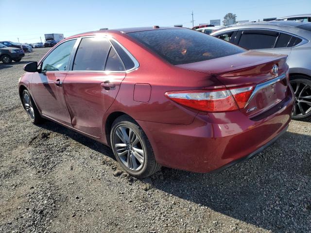 Photo 2 from auction – 2015 TOYOTA CAMRY LE with VIN 4T1BF1FK2FU898071