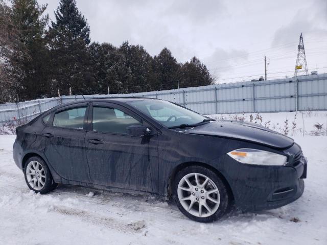 Photo 4 from auction – 2013 DODGE DART SXT with VIN 1C3CDFBA1DD157632