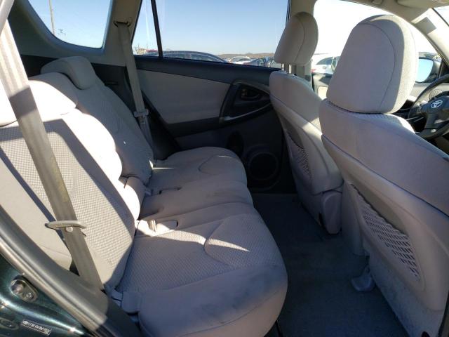 Photo 11 from auction – 2011 TOYOTA RAV4 with VIN 2T3BF4DV3BW119597