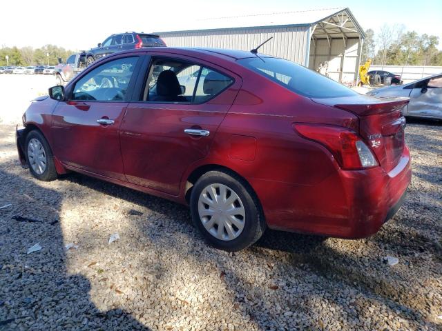 Фото 2 с аукциона – 2015 NISSAN VERSA с VIN 3N1CN7AP6FL819984