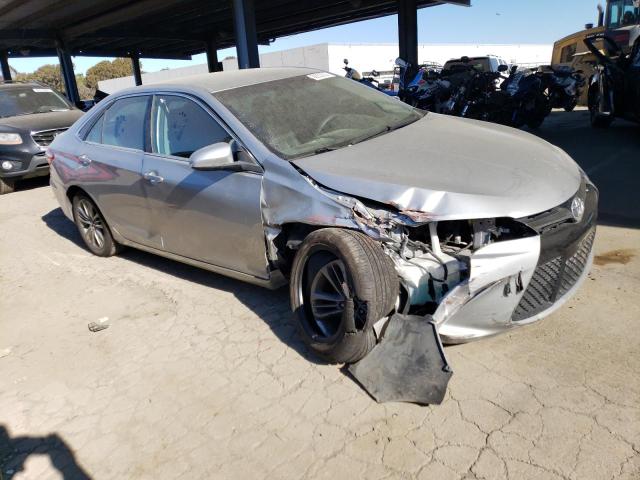 Photo 4 from auction – 2016 TOYOTA CAMRY LE with VIN 4T1BF1FK0GU181296