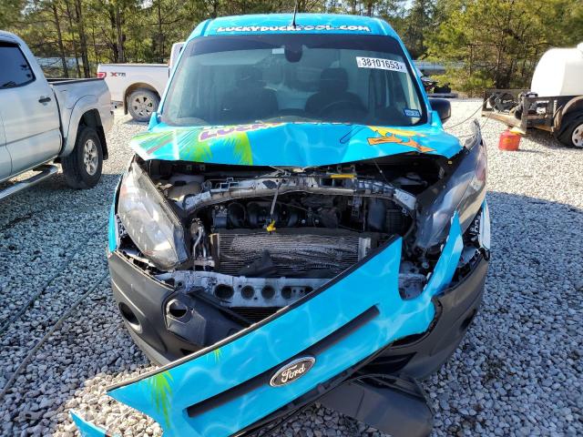 Photo 5 from auction – 2016 FORD TRANSIT CO with VIN NM0LS7E74G1283784