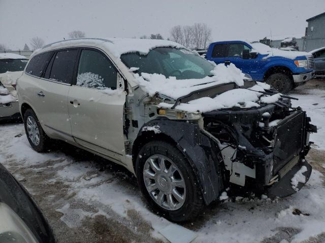 Photo 4 from auction – 2014 BUICK ENCLAVE with VIN 5GAKVCKD4EJ255832