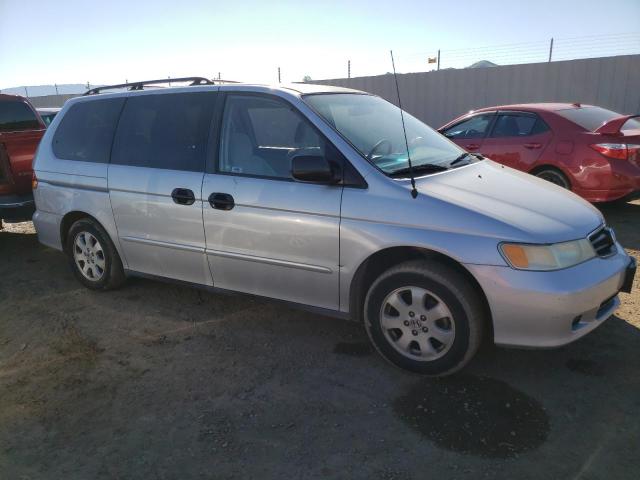 Photo 4 from auction – 2004 HONDA ODYSSEY LX with VIN 5FNRL18544B052971