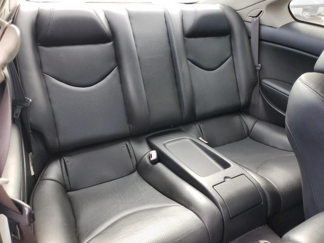 Photo 10 from auction – 2008 INFINITI G37 BASE with VIN JNKCV64E08M100450