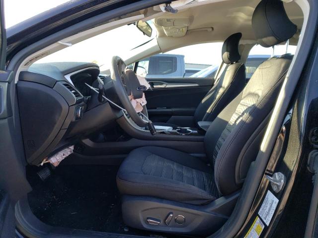 Photo 7 from auction – 2015 FORD FUSION SE with VIN 3FA6P0H78FR249331