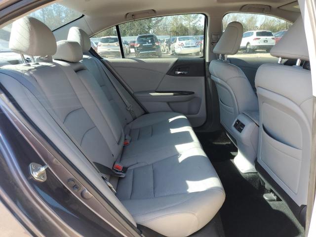 Photo 10 from auction – 2013 HONDA ACCORD EXL with VIN 1HGCR2F82DA097635