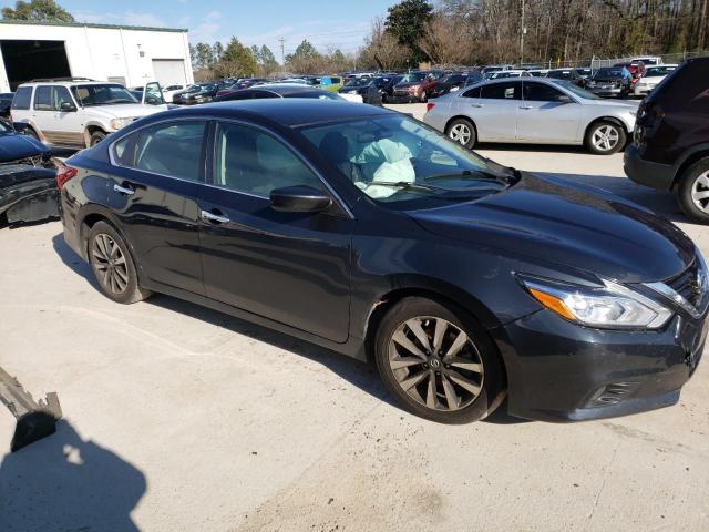 Photo 4 from auction – 2018 NISSAN ALTIMA 2.5 with VIN 1N4AL3AP2JC280227