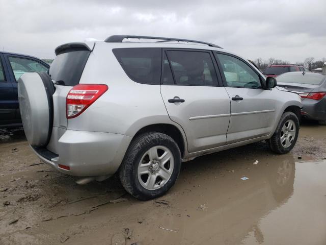 Photo 3 from auction – 2011 TOYOTA RAV4 with VIN 2T3BF4DV1BW087734