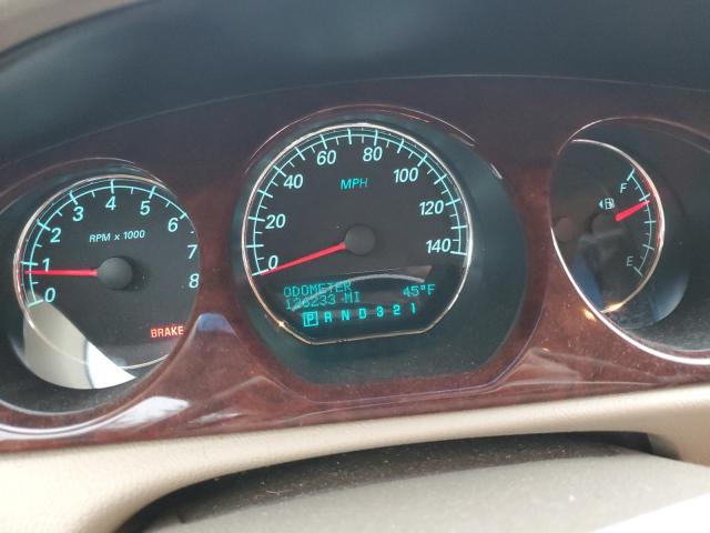 Photo 9 from auction – 2006 BUICK LUCERNE CX with VIN 1G4HR57Y86U254196