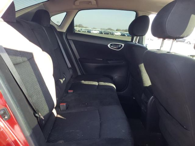 Photo 10 from auction – 2013 NISSAN SENTRA S with VIN 3N1AB7AP2DL676402